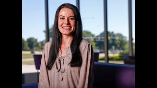 Courier's 20 Under 40 Recipient Desirae Holmes