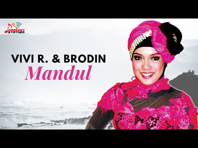 Vivi Rosalita & Brodin - Mandul (Official Music Video) class=