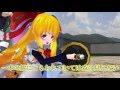 【東方MMD】命蓮寺へ遊びに行こう！(上)