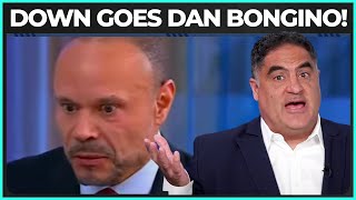 Download lagu Dan Bongino CRASHES OUT After Leaving His Job