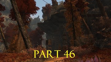 Enderal Walkthrough (Part 46) - End of a Play