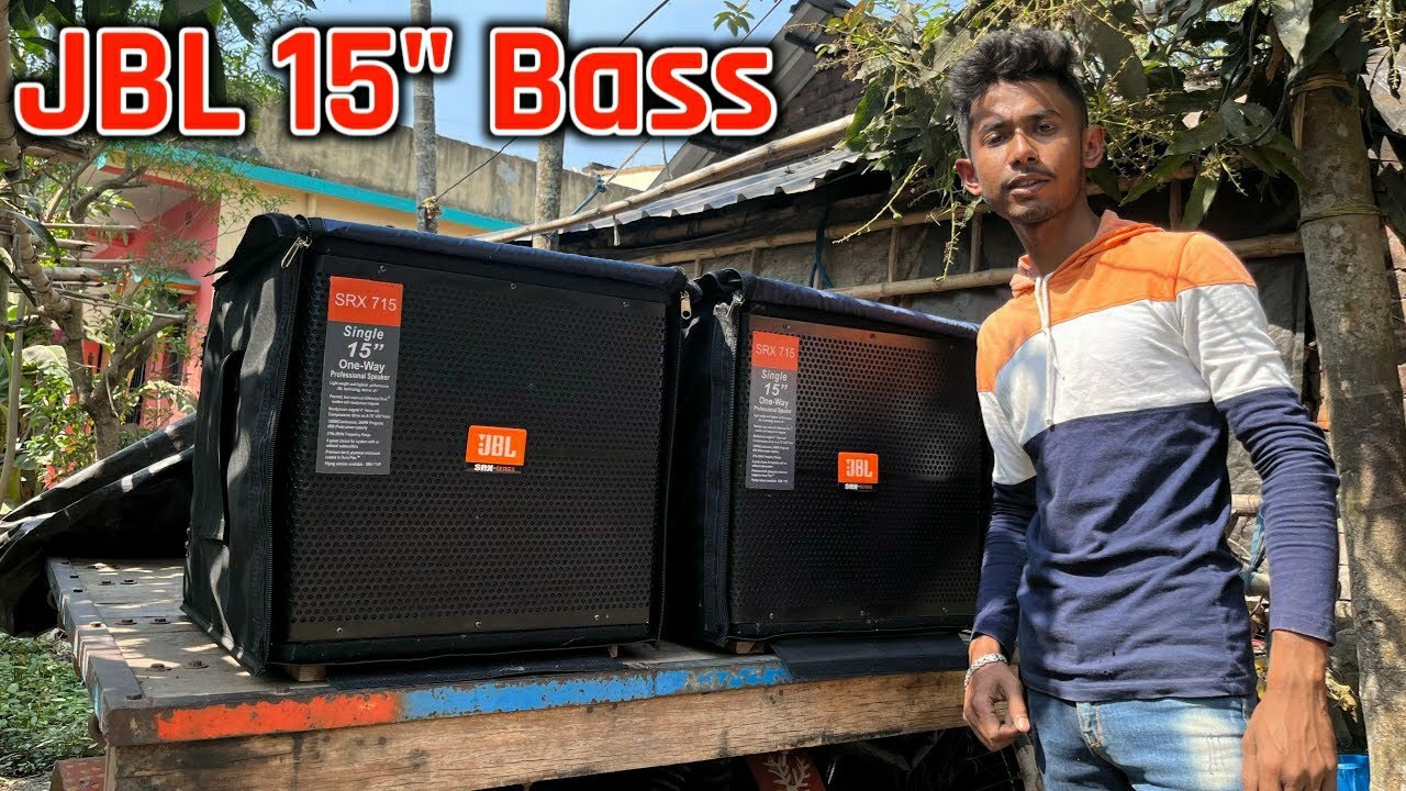 15 inch Bass cabinet // jbl bass cabinet // best bass cabinet // contact number-9874587622
