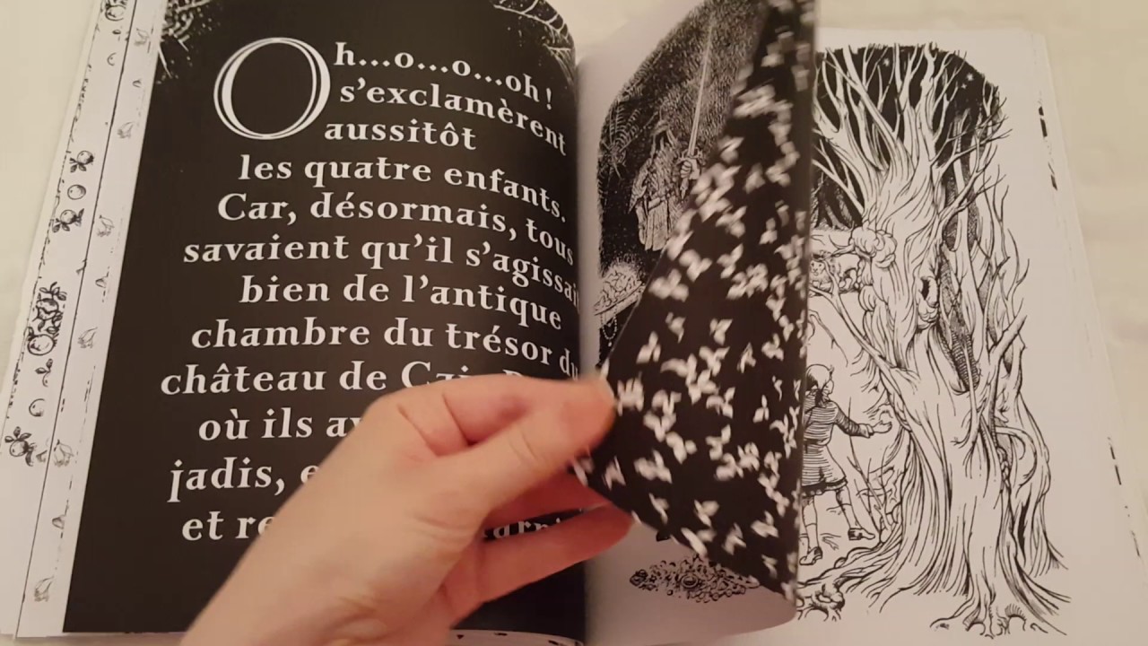 Le Monde de Narnia le livre de coloriage de Gallimard Jeunesse