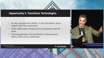 Pathways Forward: Empowering Māori and Pasifika workforce futures with Koro Dickinson