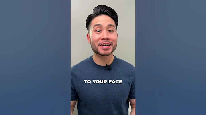 HOW TO WASH YOUR FACE PROPERLY