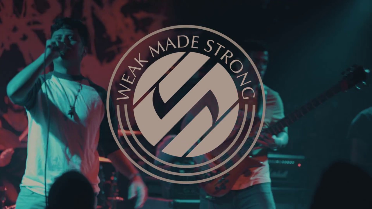 Weak Made Strong (Full Set) {4K} @ Chain Reaction