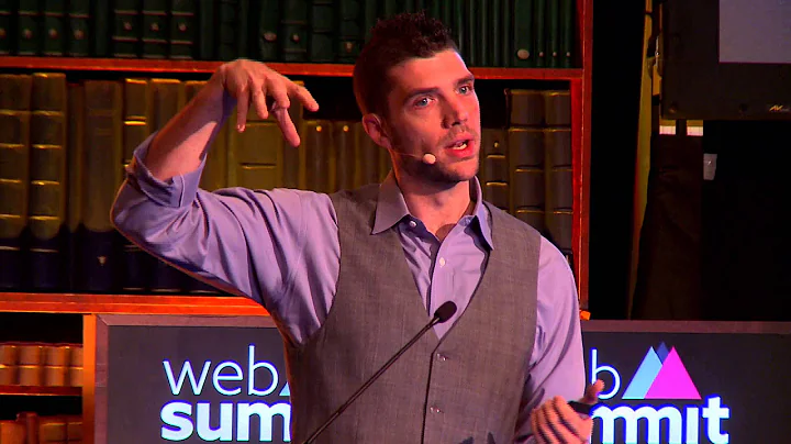 Network Intelligence - Michael Conover, Staff Data...