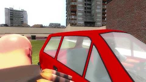 GMOD XTREME RANDOMNESS pArT 1