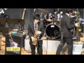 Dinner with Friends - tohoku university jazz orchestra