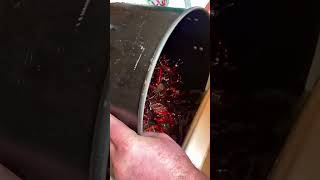 Crawfish Boil Using @LouisianaCrawfishCo  louisianafood seafoodboil  viral short  crawfish