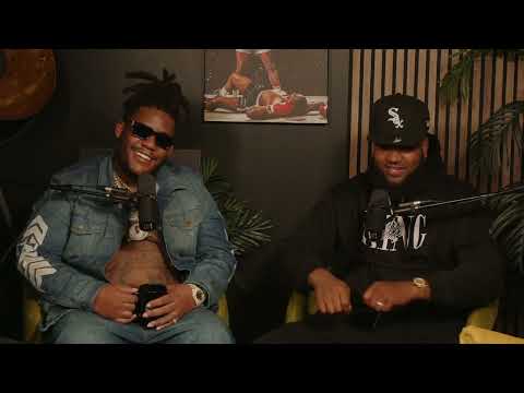Derez De'Shon & Dae Dae best/worst memories from Bricksquad | The Sy Ari Not Sorry Show (EP 5)
