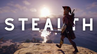 What A Maxed Out Spartan in AC Odyssey Looks Like