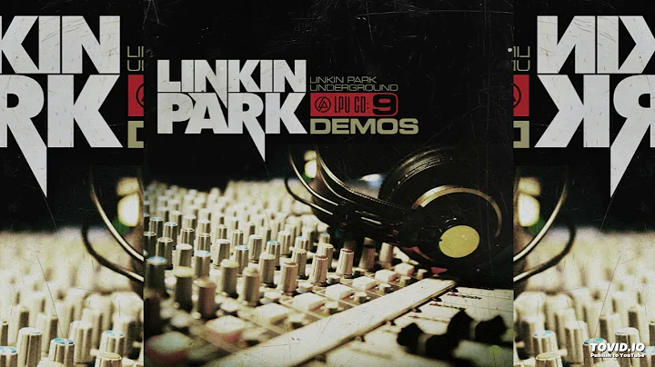 LP Underground 9.0: Demos (Original Tracklist)