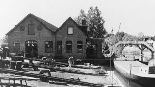 Historische Scheepswerf Wolthuis - Sappemeer 2025