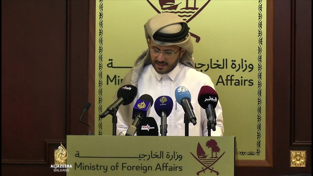 قطر: تزايد الخلافات في محادثات إسرائيل وحماس