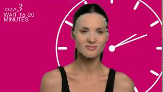 How To Apply Anew Sheet Masks Avon