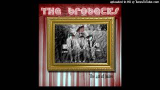 Alone - The Brobecks