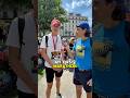 #runningmotivation #marathon #runner #runclub #interview #streetinterview #motivation #motivational