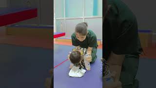 baby hand therapy 🦴
