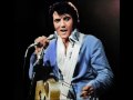 Elvis Presley - Mary in the morning (take 4-FTD)