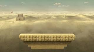 Mushroomy Kingdom [Omega] | Super Smash Bros Ultimate stage.
