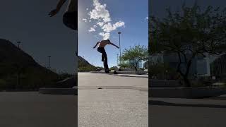 Five o at ASU #powellperalta #skateboarding #toymachine #freedomboardshop #fiveogrind #eyedea #skate