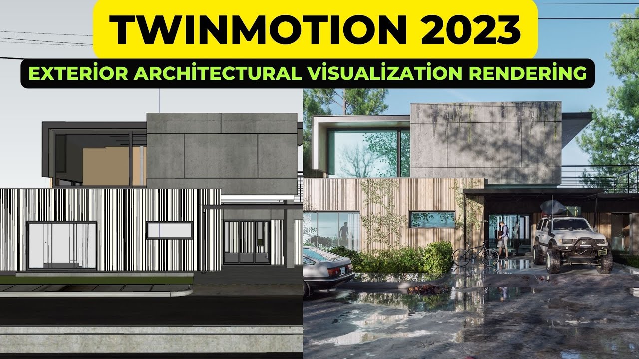 twinmotion 2023.2