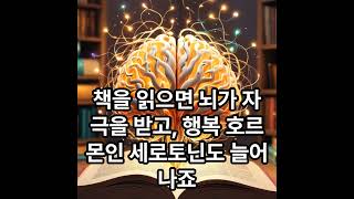 5분에 책 1 권 읽기