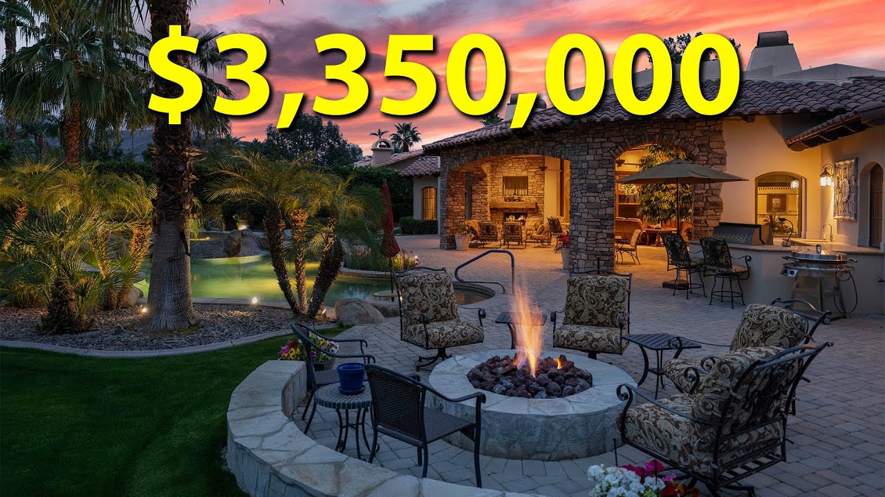 Mission Ranch Gem! Prestigious, Stunning, Turnkey Home YouTube