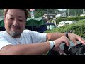THULE WingBar  Edgi  取付動画