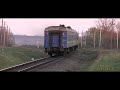 #TRAIN Пассажирский поезд Измаил-Киев.