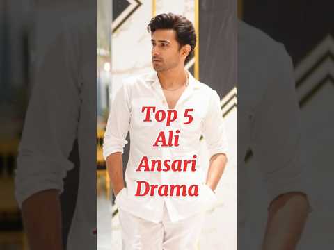 Top 5 Ali