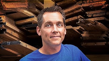 The Tragic Story Of Fixer Upper