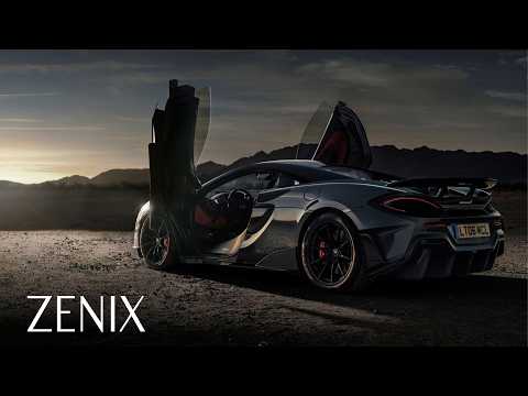 ZENIX - Best Car Music Album Hits Deep House Feelings Relax #carmusicmix2026