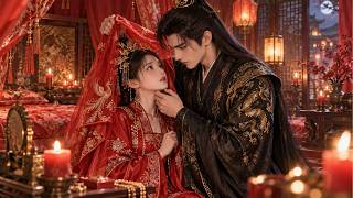 I Married the Ruthless Regent in My Sister’s Place, Expecting Death.But On The Wedding Night,He...