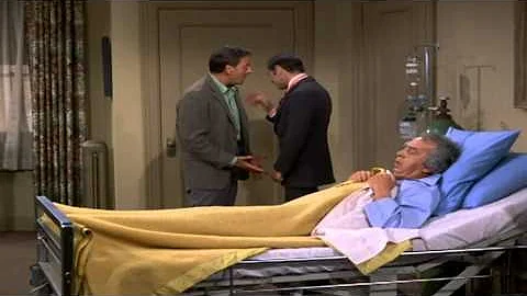 The Odd Couple - We Wanna Buy Your Grave