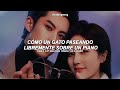 Dylan Wang Sweet Tango Traducida Inglés Al Español 