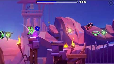 Stronghold NEW EVENT LEVEL!!