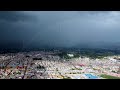 Sonido de lluvia visto desde el cielo Dron mini2 dji, ruido blanco perfecto para superar el insomnio