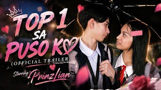 TOP 1 SA PUSO KO (Official Trailer) — trending on YouTube in Philippines