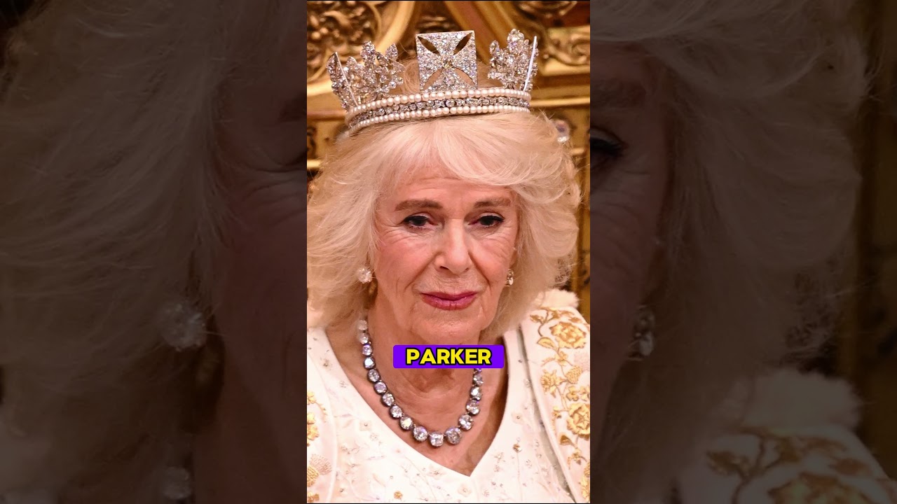 Queen Camilla's rarely-seen grandchildren's secret summer plans with King Charles' royal family