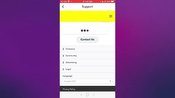 How to Recover SnapChat Account without Phone Number or Email? (2023)