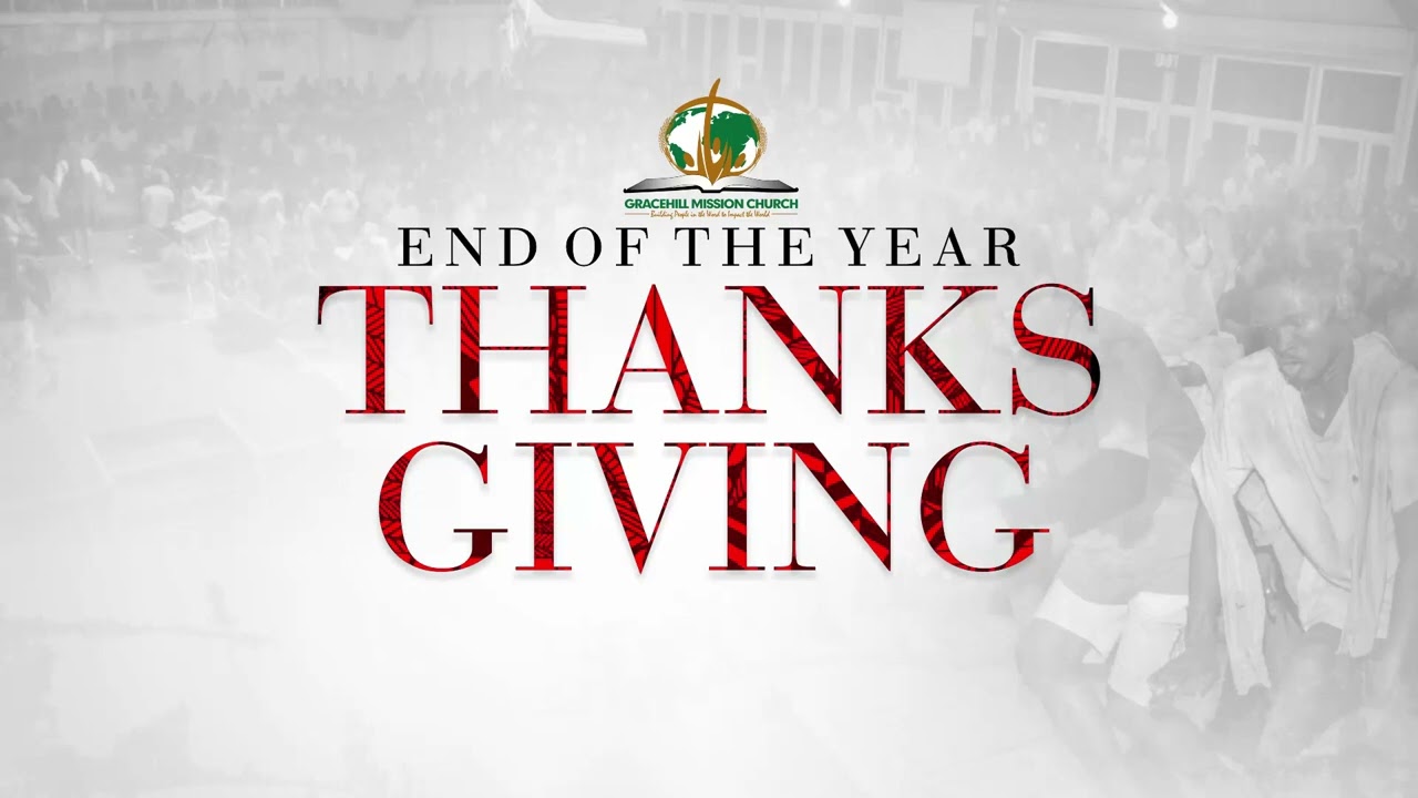 Thanksgiving Sunday 2022