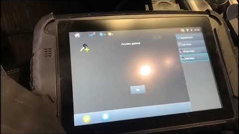 2020 Ford Explorer adding a spare proximity key via Smart Pro