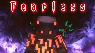 Ingressus "Fearless" Songs of War S3 Music video