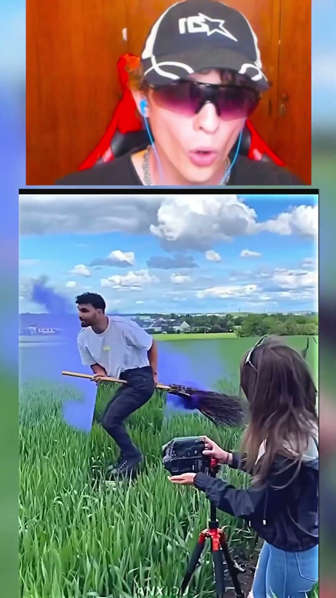 El PODER de la FOTOGRAFÍA☠️?