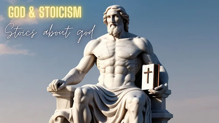 Stoic Wisdom and the Divine: How Stoics View God