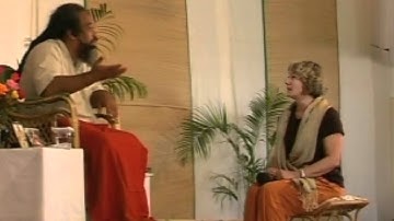 Mooji - A Prayer of Complete Surrender