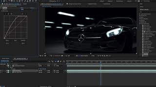 ADVANCED TUTORIAL - Adding reflective glints in After Effects with Luminary
