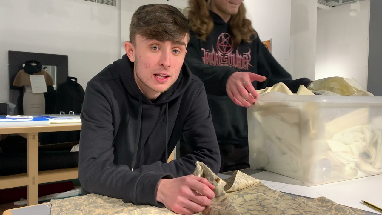 NTFW Practice presentation